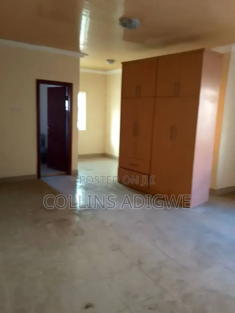 3bdrm Penthouse in Happy Land Sangotedo for sale