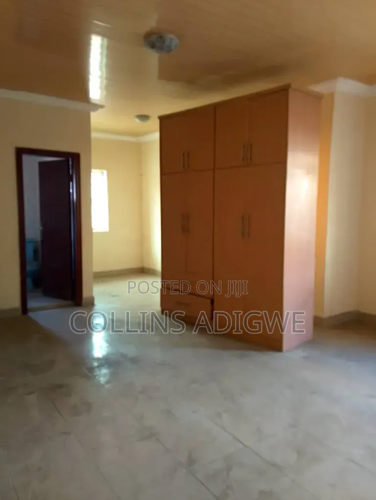 3bdrm Penthouse in Happy Land Sangotedo for sale
