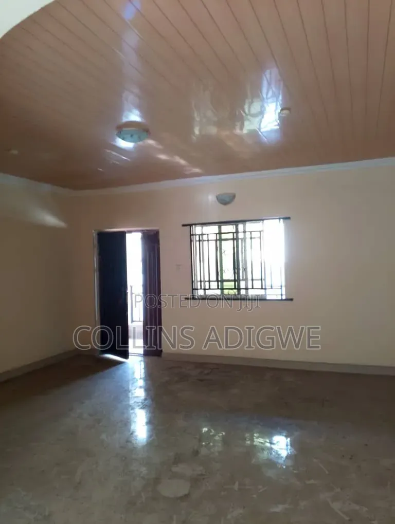 3bdrm Penthouse in Happy Land Sangotedo for sale