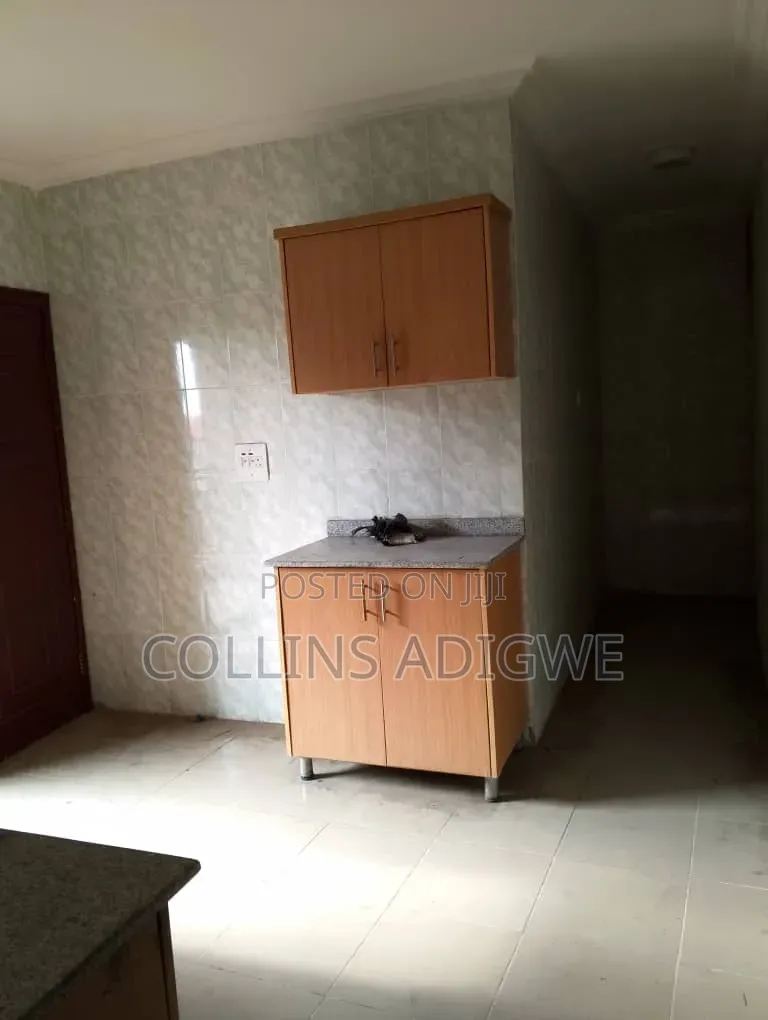 3bdrm Penthouse in Happy Land Sangotedo for sale