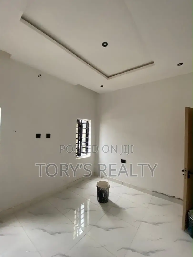 2bdrm Duplex in Sangotedo for sale