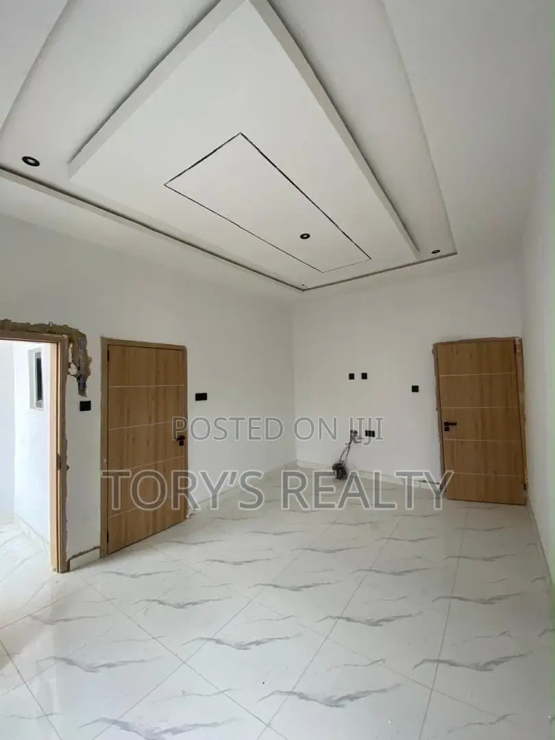 2bdrm Duplex in Sangotedo for sale