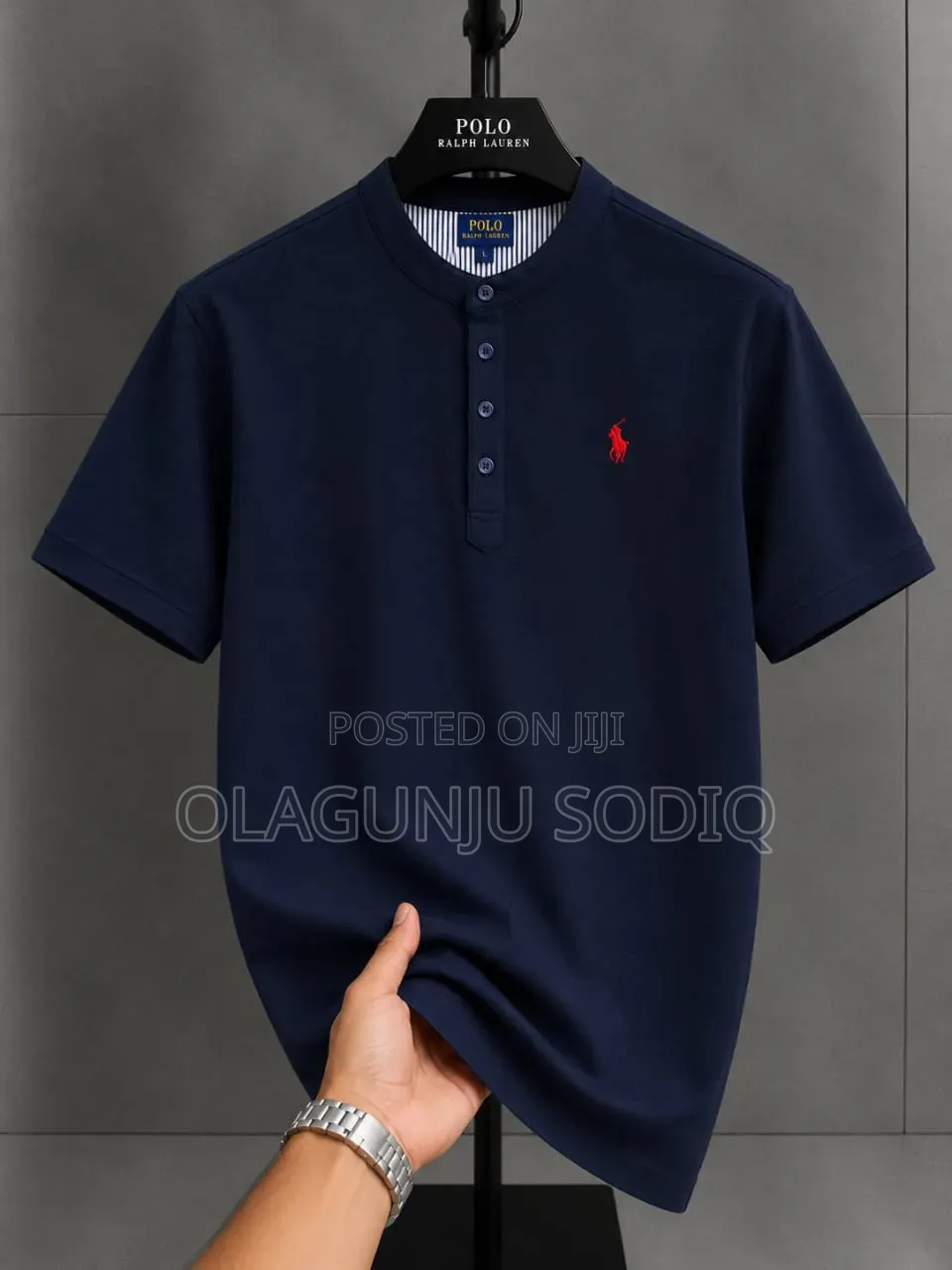 Italian T-Shirt