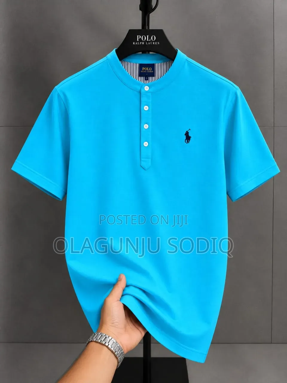 Italian T-Shirt