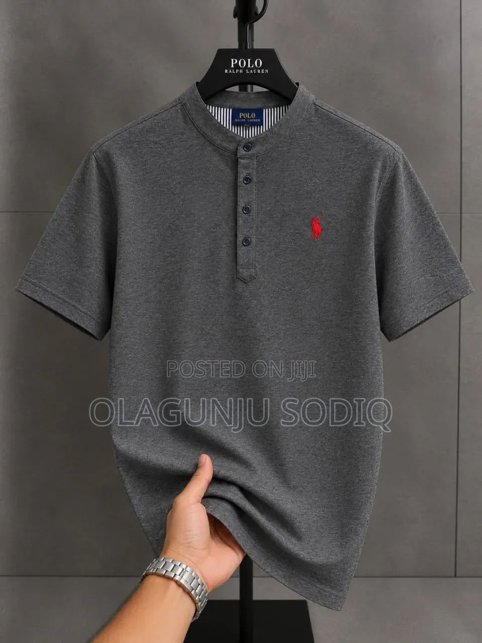 Italian T-Shirt