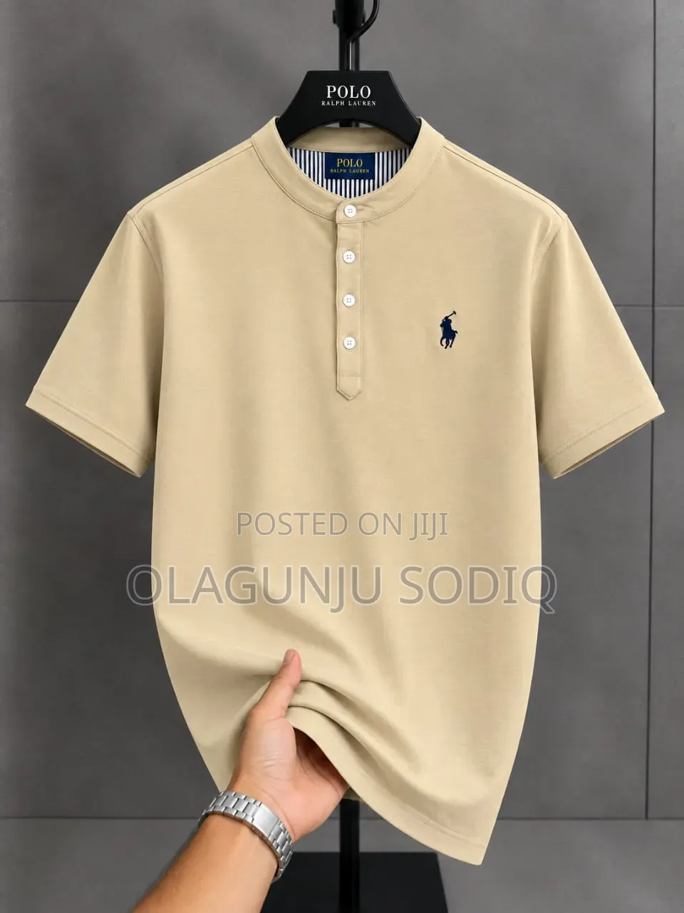 Italian T-Shirt