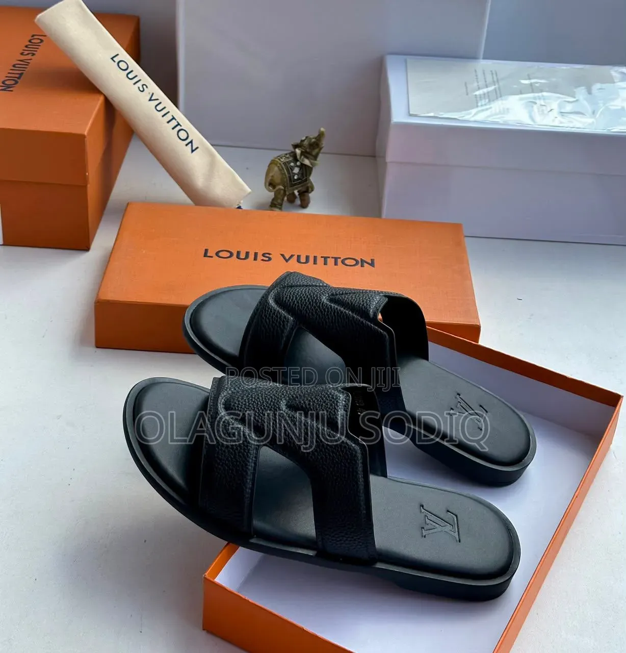 Italian Xv Louis Vuitton Sneakers