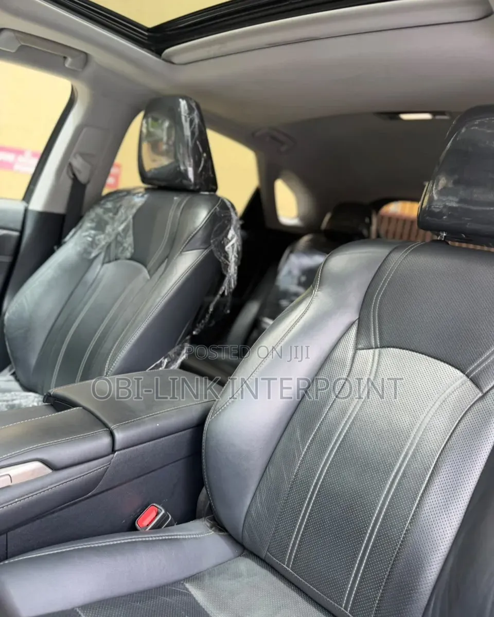 Lexus RX 2018