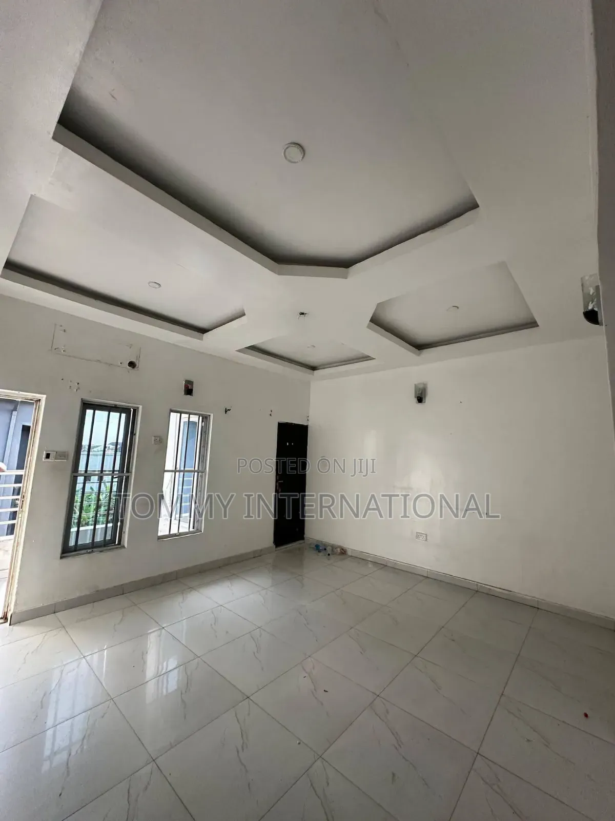 2bdrm Block of Flats in Favour Estate, Port-Harcourt for rent