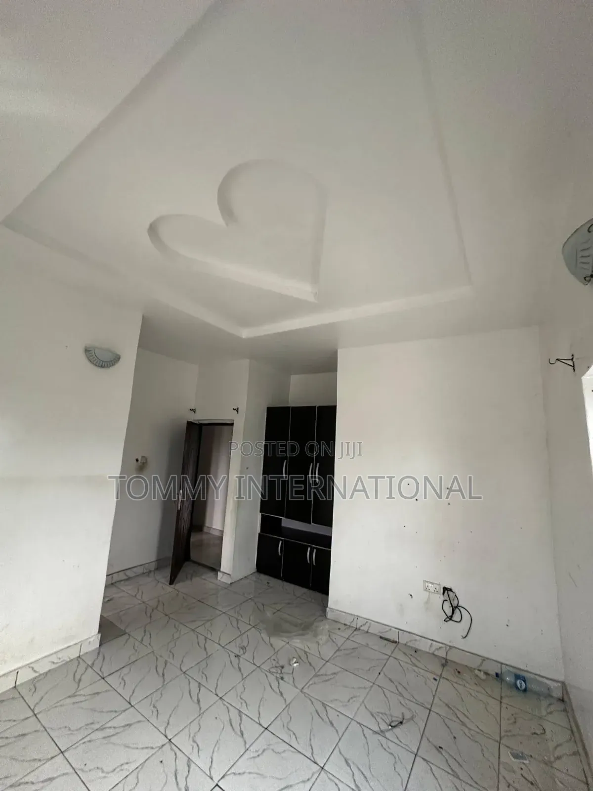 2bdrm Block of Flats in Favour Estate, Port-Harcourt for rent
