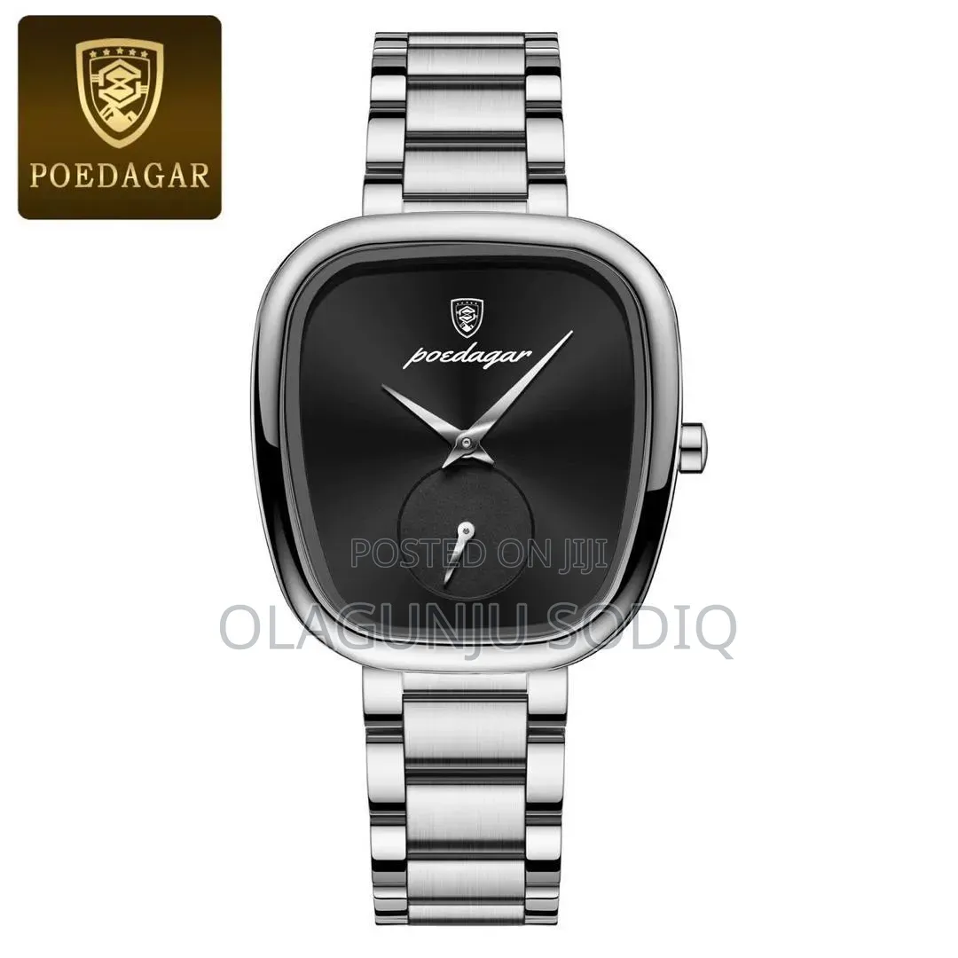 Luxury Female Q15 Wrists Watch