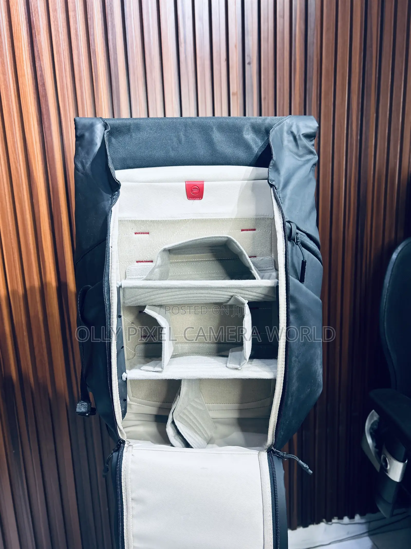 Camera Bag Back Pack