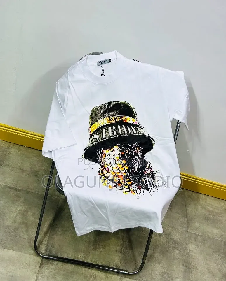 Italian Amiri GFR T-Shirt