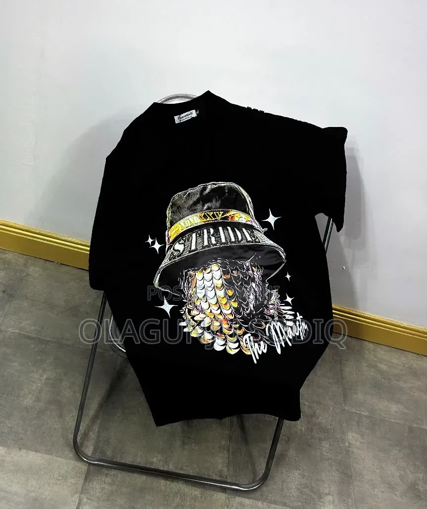Italian Amiri GFR T-Shirt
