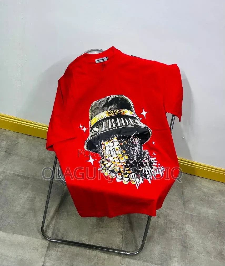 Italian Amiri GFR T-Shirt