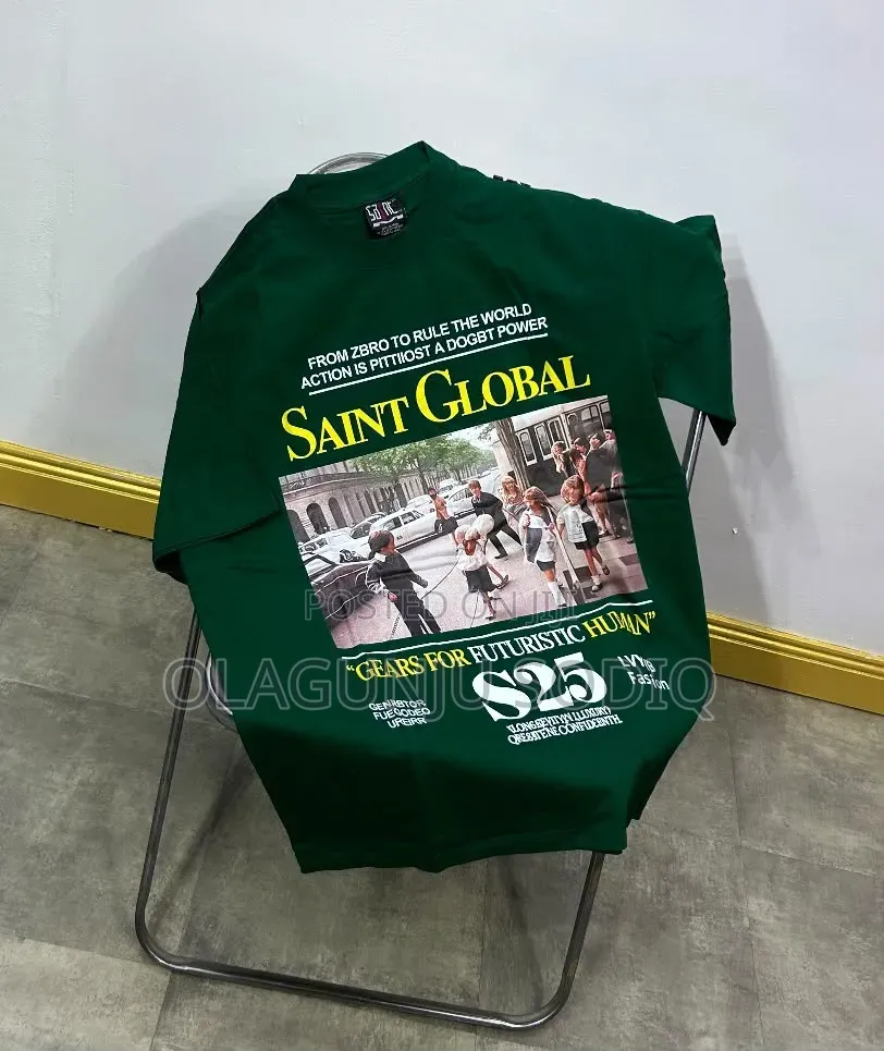 Italian Amiri GFR T-Shirt