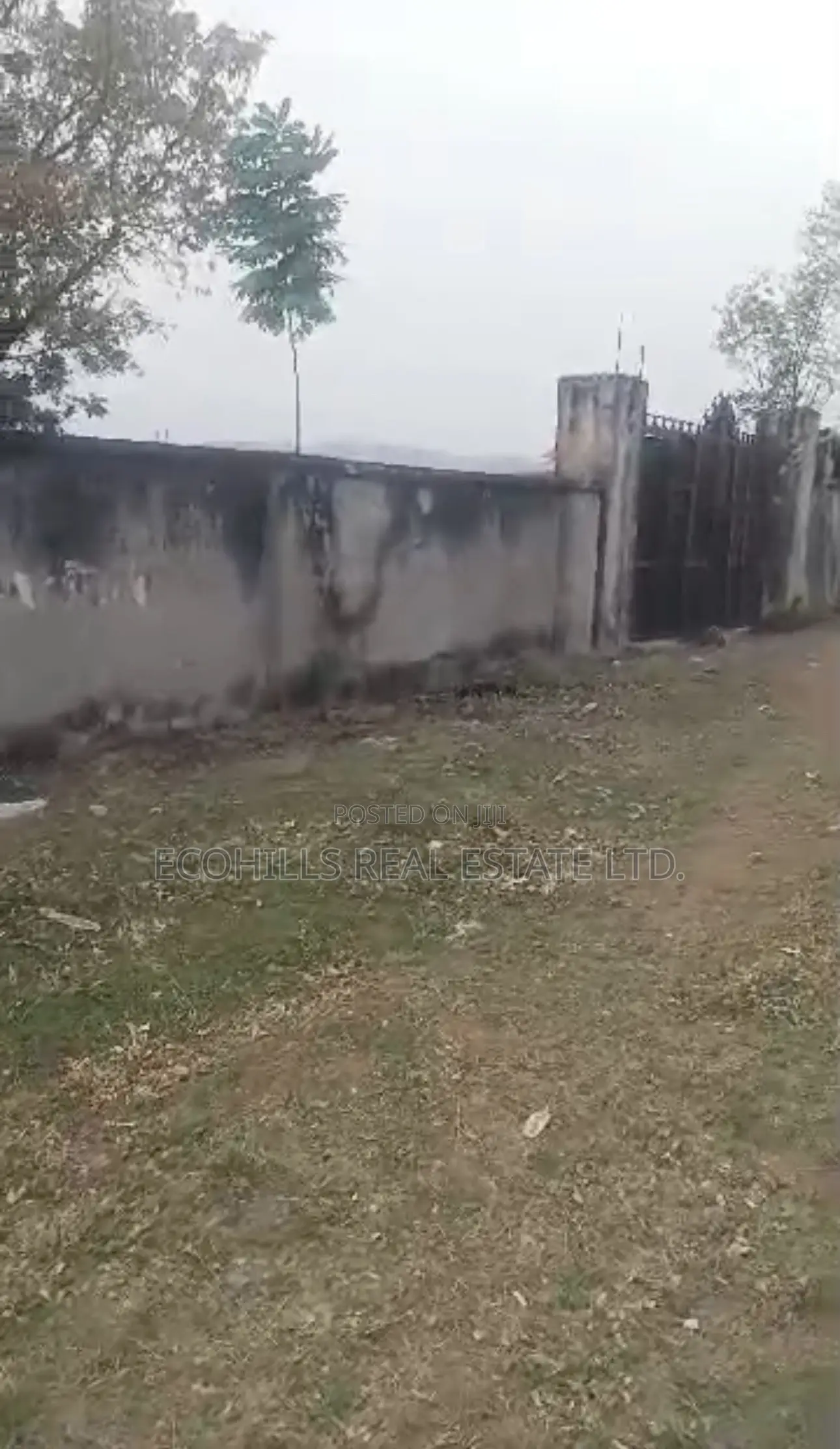 One Hectare Land for Sale