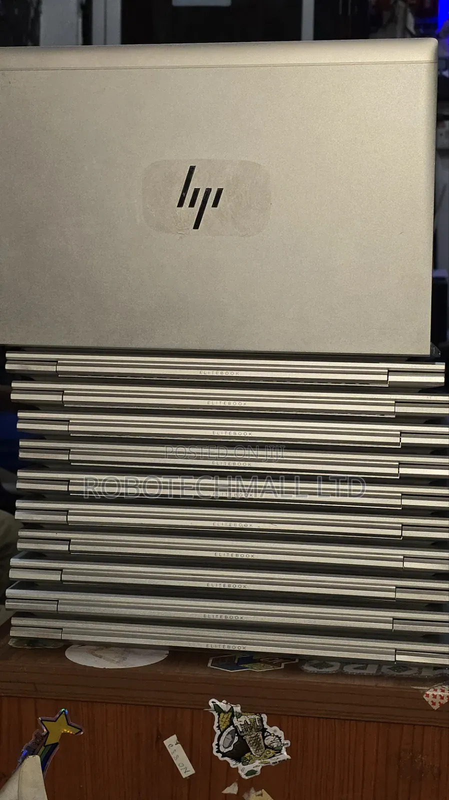 Laptop HP EliteBook 840 G8 32GB Intel Core i7 SSD 256GB