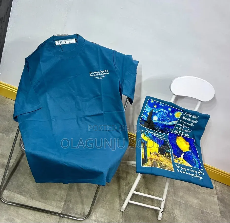 Premium Luxury Italian Hellstar T-Shirt