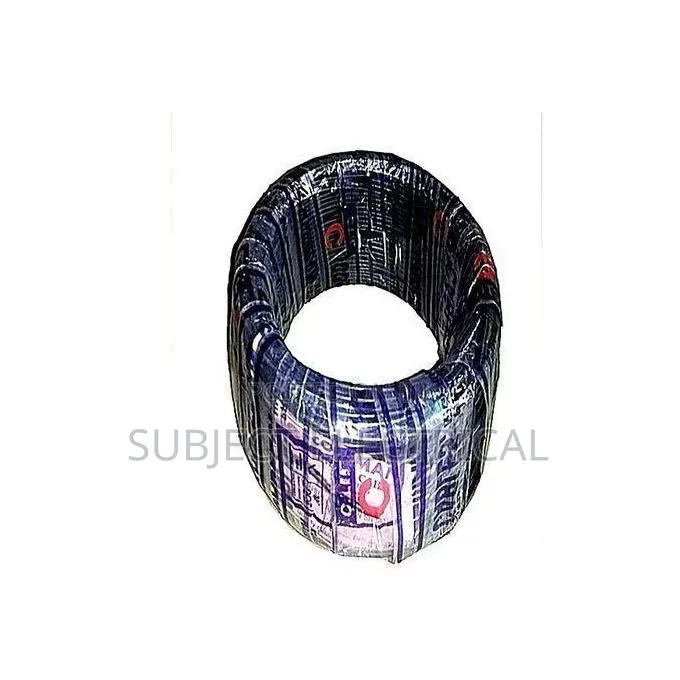 1.5mm Single Core Cable Coleman