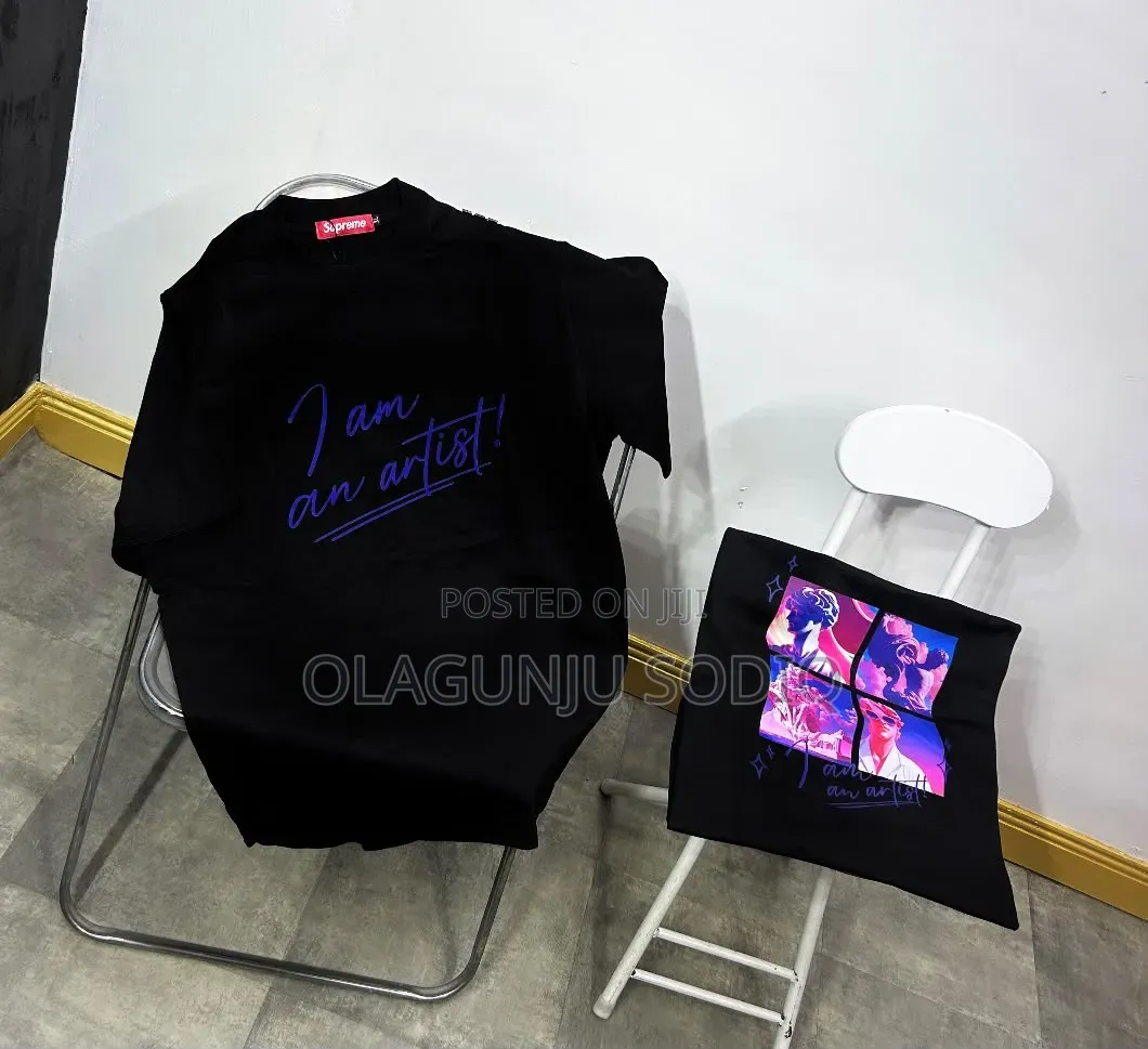 Luxury Whatever T-Shirt