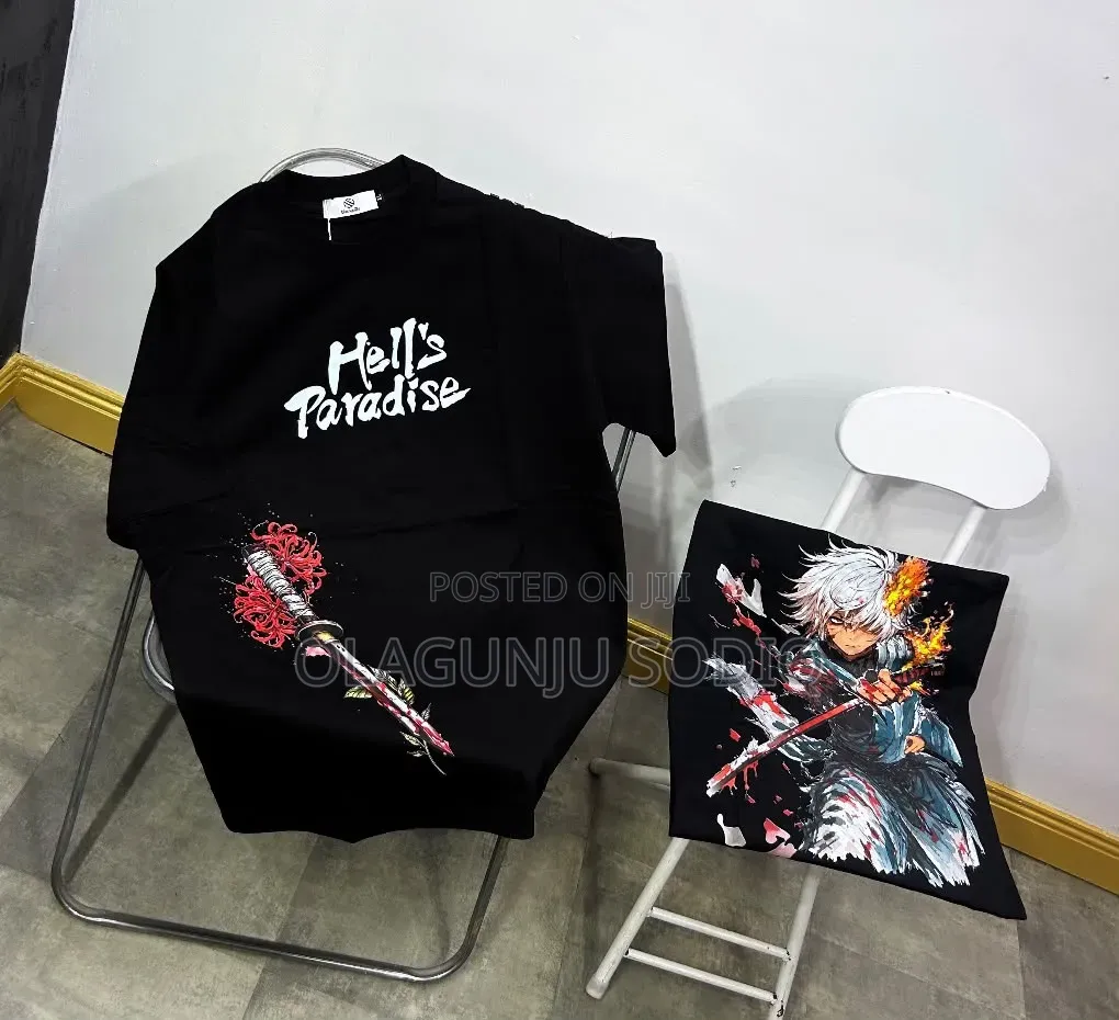 Luxury Whatever T-Shirt