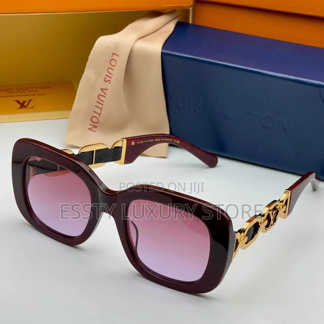 Original Quality Luxury Louis Vuitton Glasses