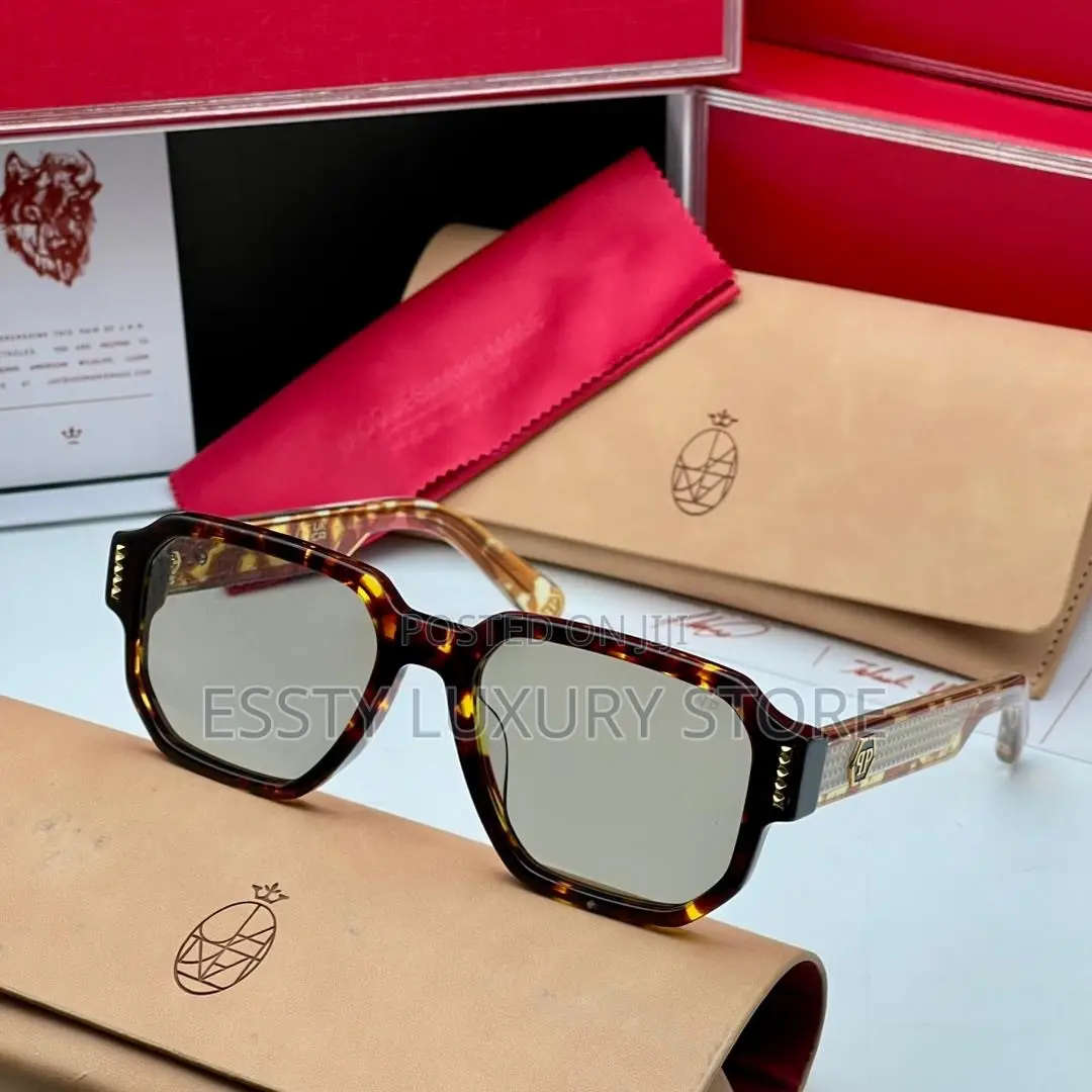 Original Quality Luxury Men Sunglasses