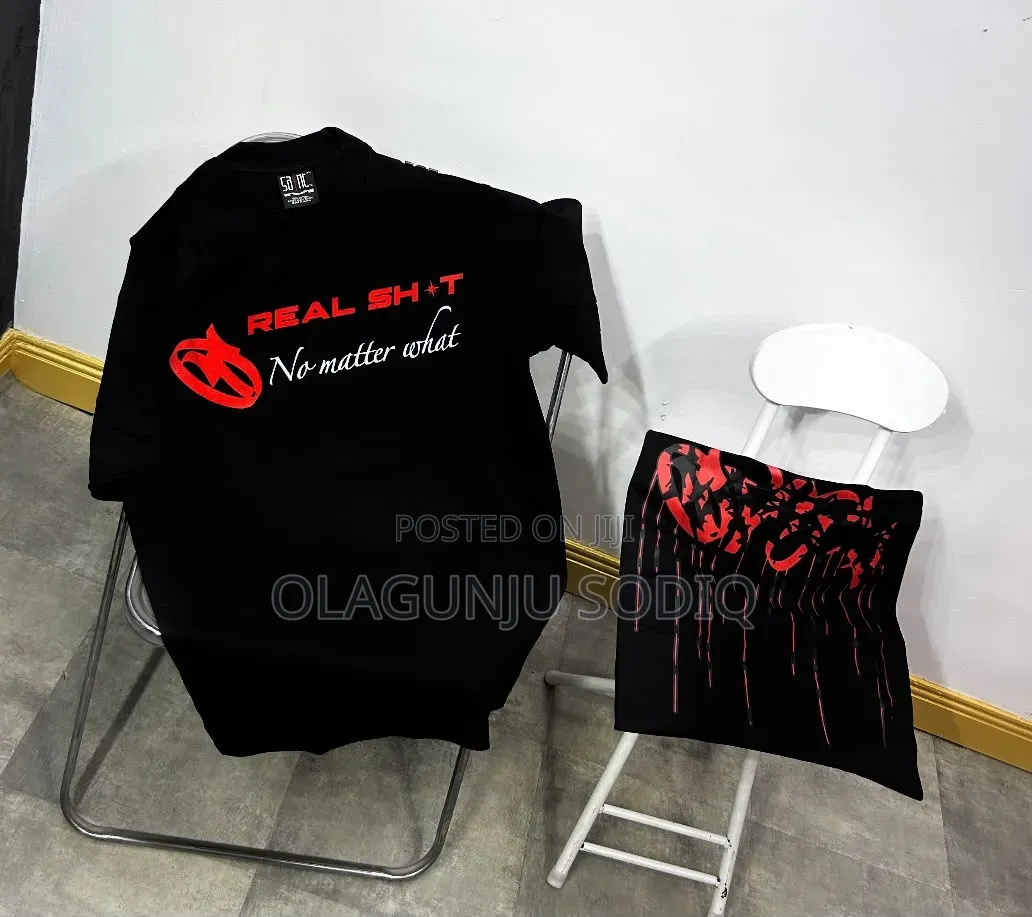 Original Round Neck