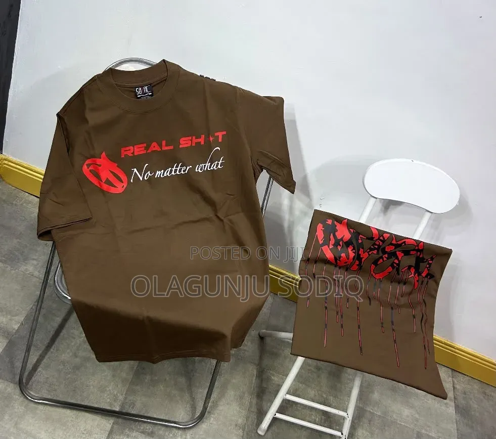 Original Round Neck