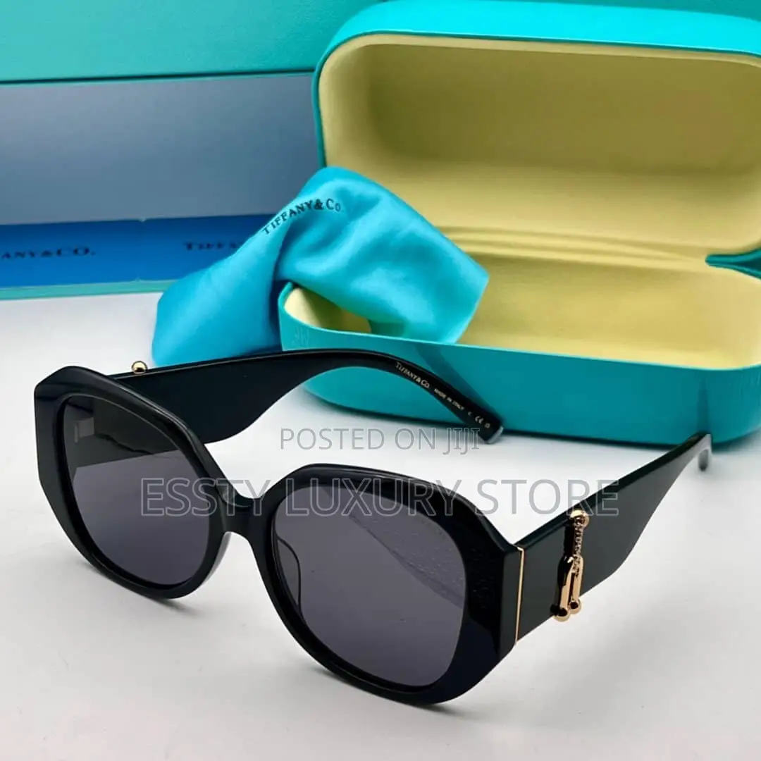 Original Quality Luxury Tiffany Co Sunglasses
