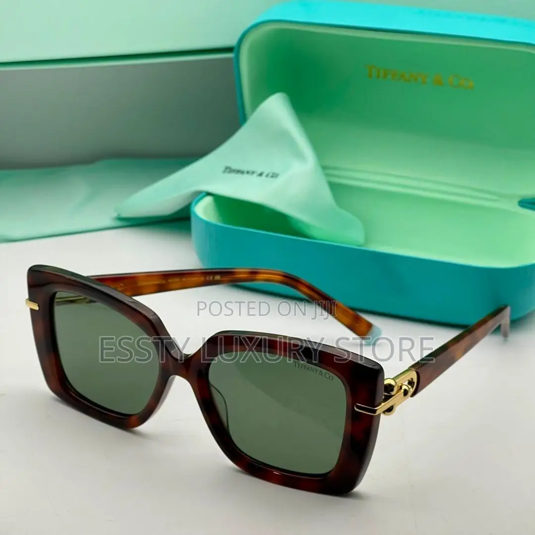 Original Quality Luxury Tiffany Co Sunglasses