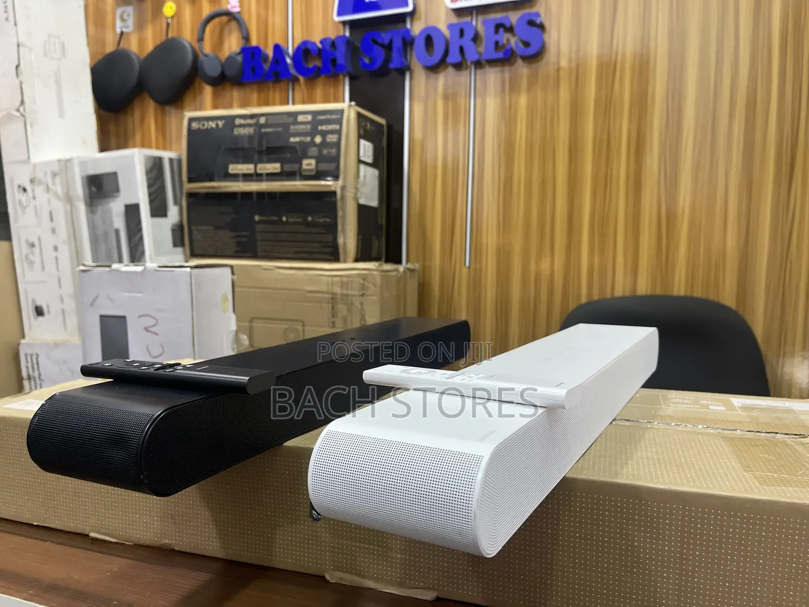 Open Box Samsung HW-S61B Soundbar With Inbuilt Woofer Alexa