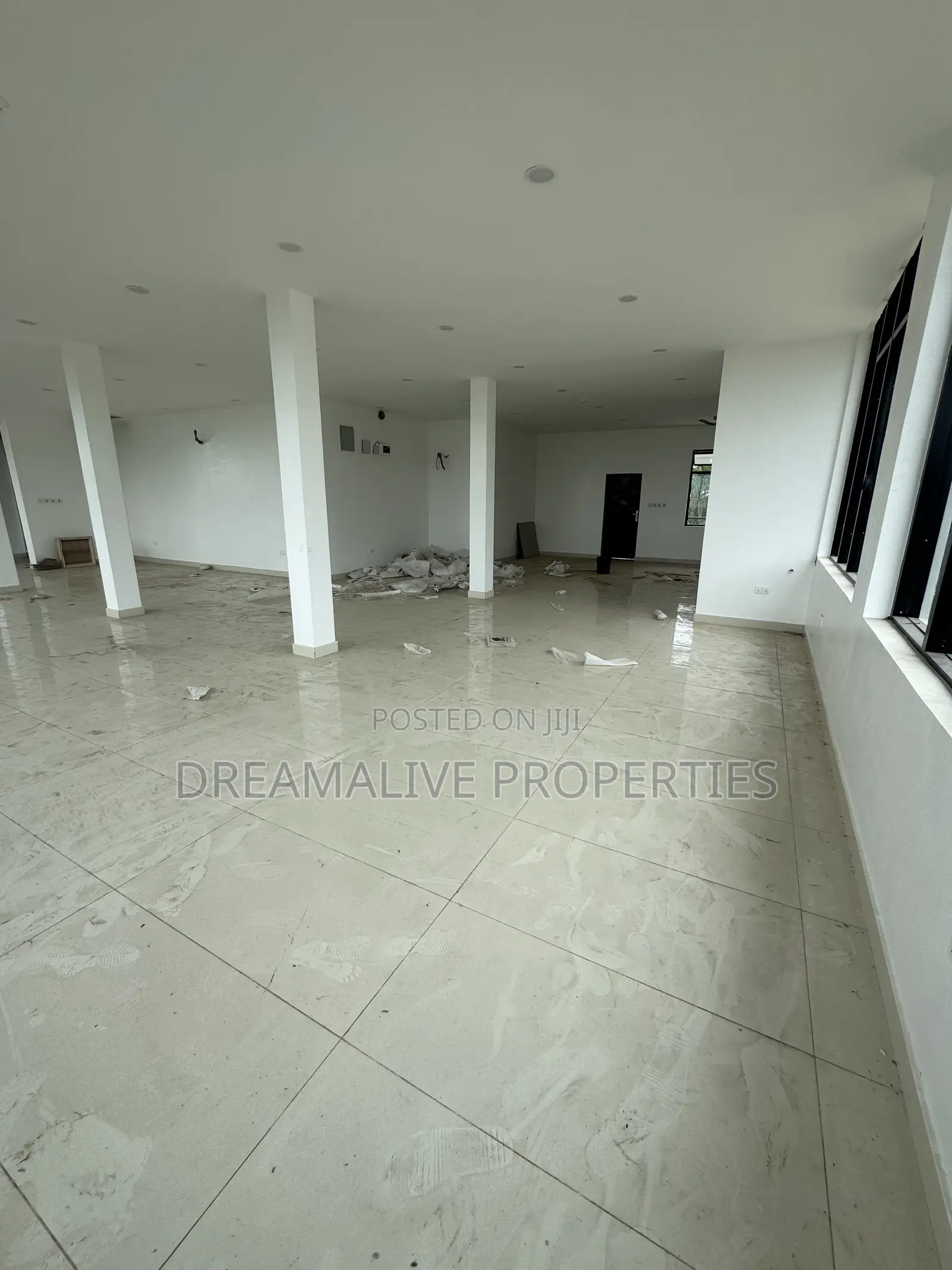 150SQM Office Space