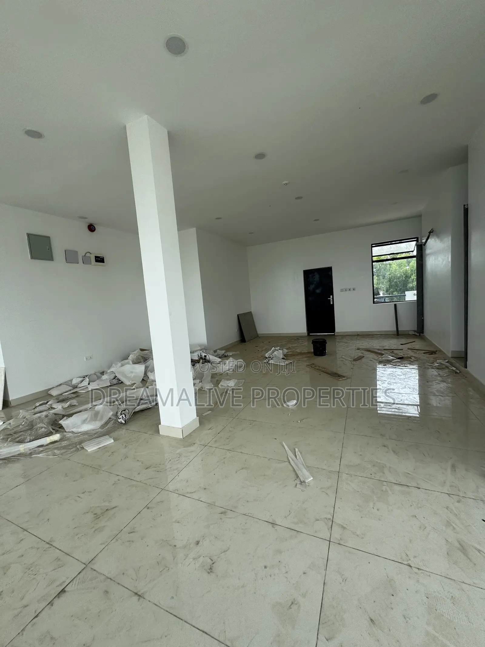 150SQM Office Space