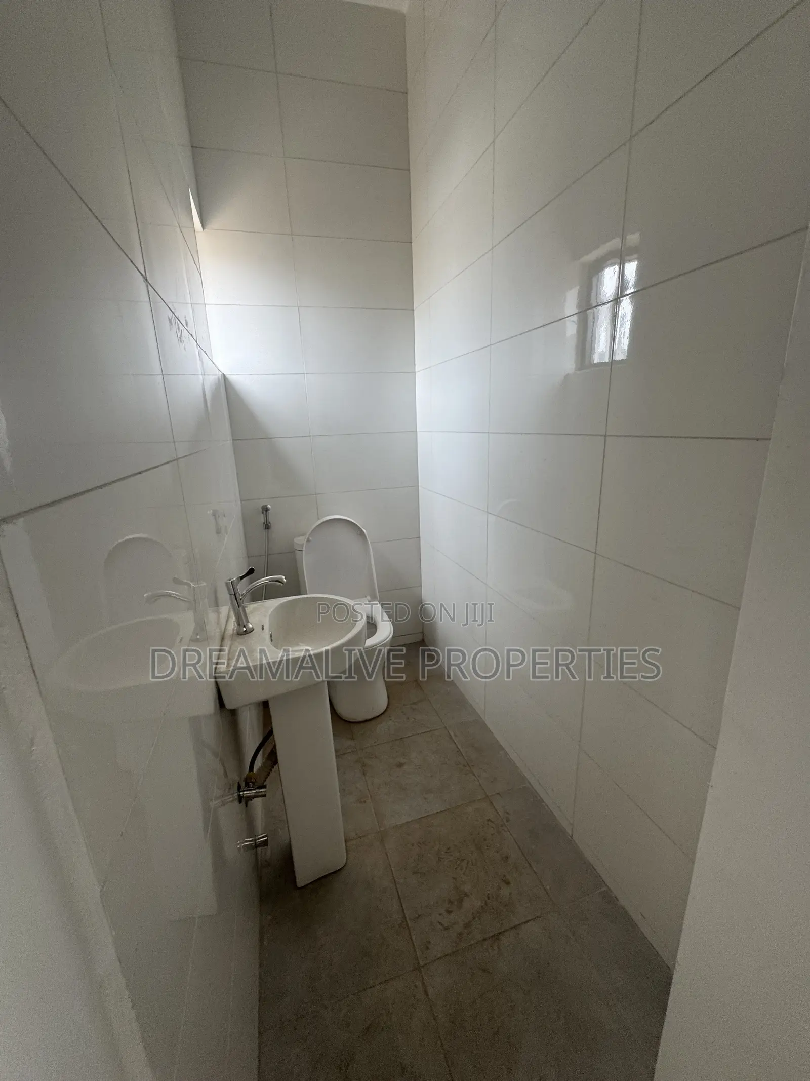 150SQM Office Space