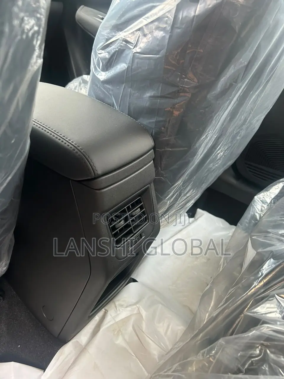 New Toyota Urban Cruiser 2025 Black