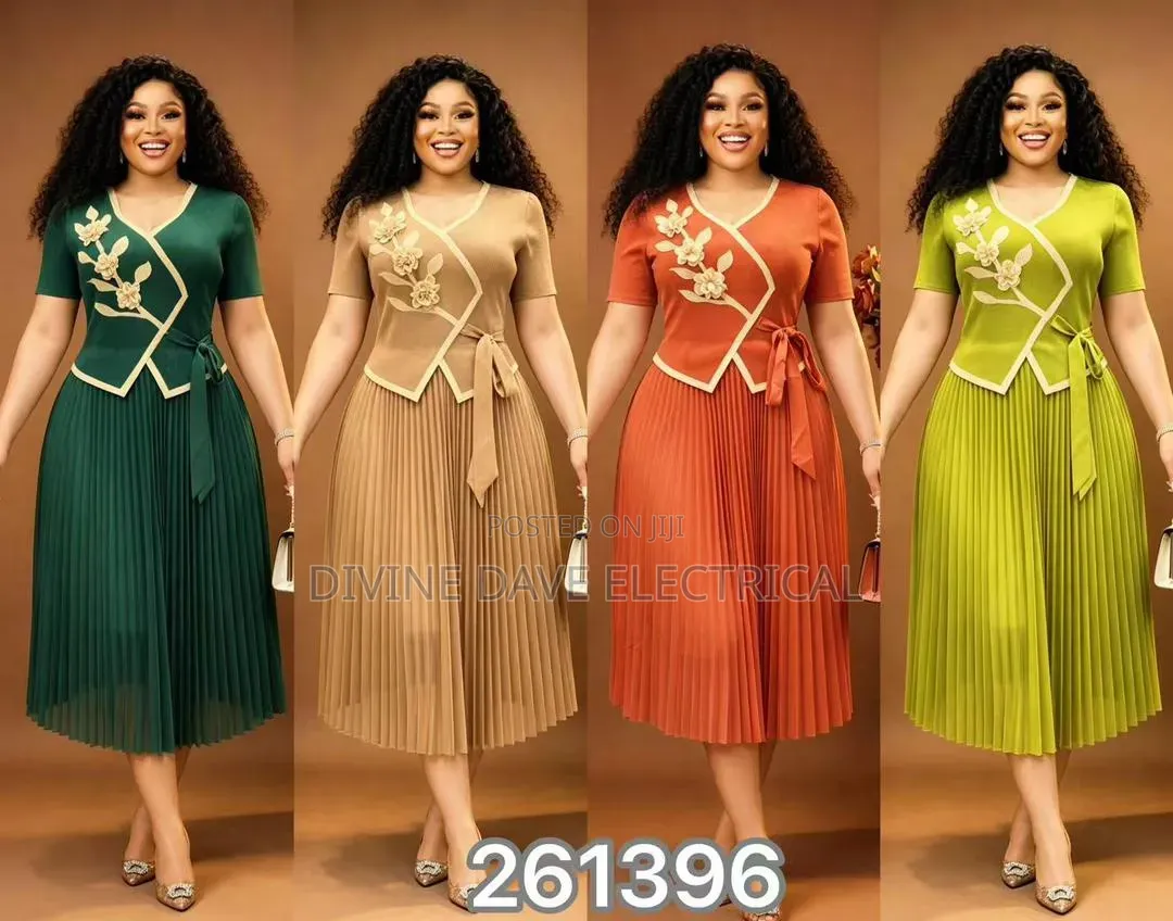 Mianke Gown
