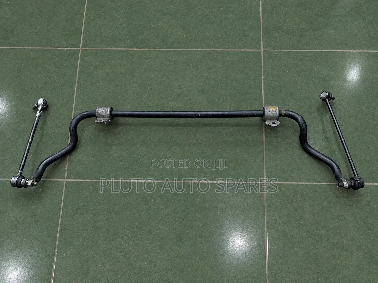 Front Stabilizer Rod Mercedes-Benz CLS 550 W218 (2013)
