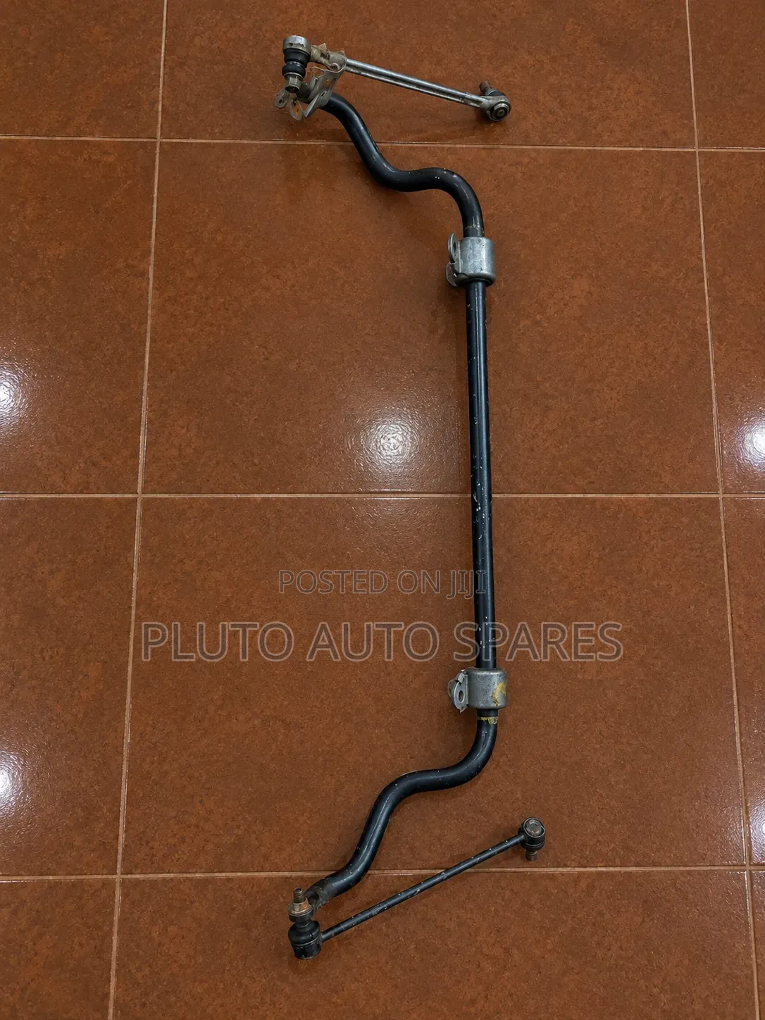Front Stabilizer Rod Mercedes-Benz CLS 550 W218 (2013)