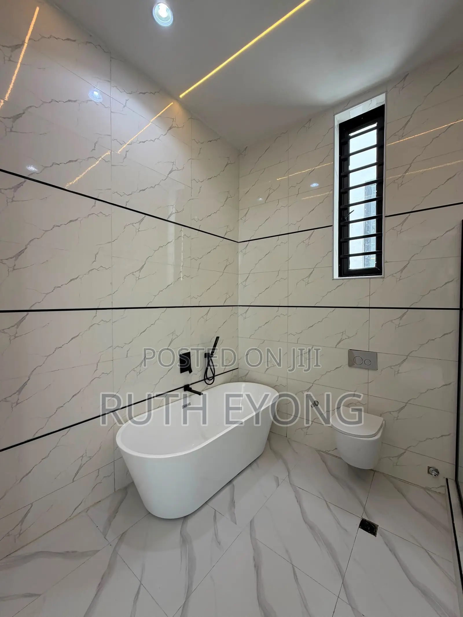 5bdrm Duplex in Orchid Lekki Lagos for sale