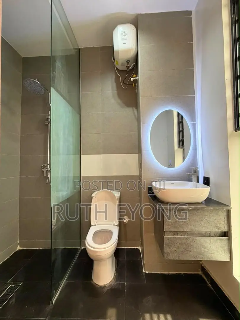 2bdrm Apartment in Oniru Vi Lagos, Victoria Island Extension for sale