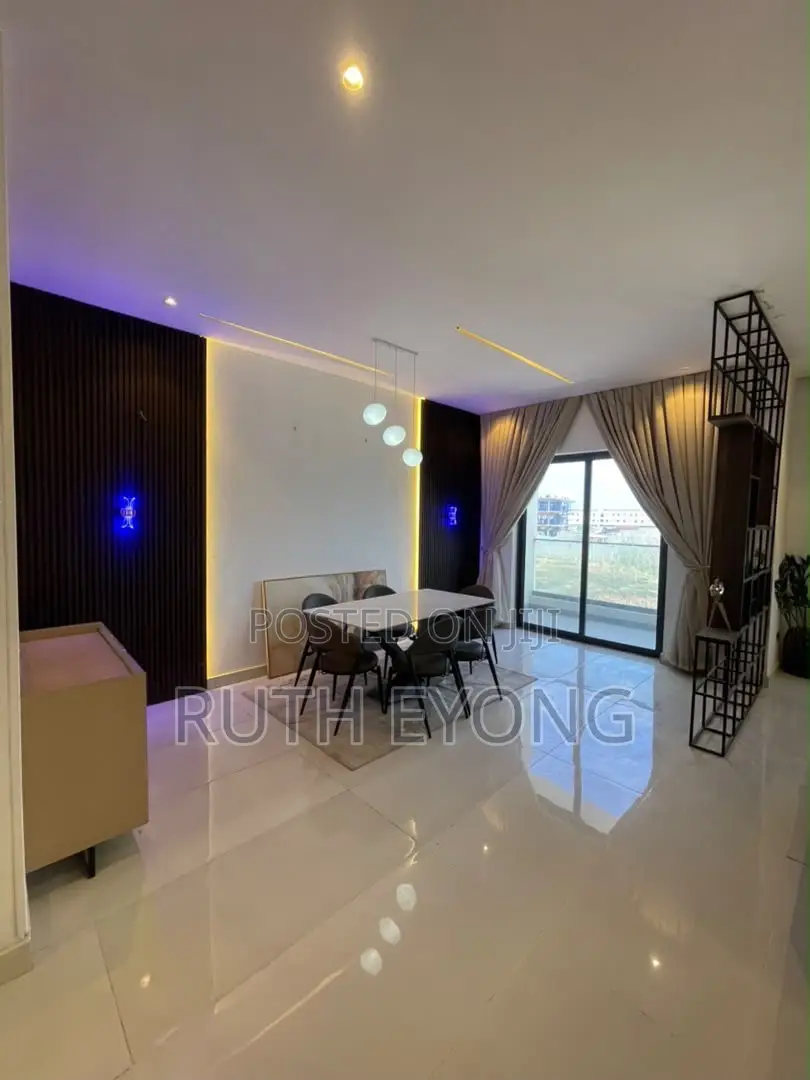 4bdrm Duplex in Lekkid Phase 1 Lagos for sale