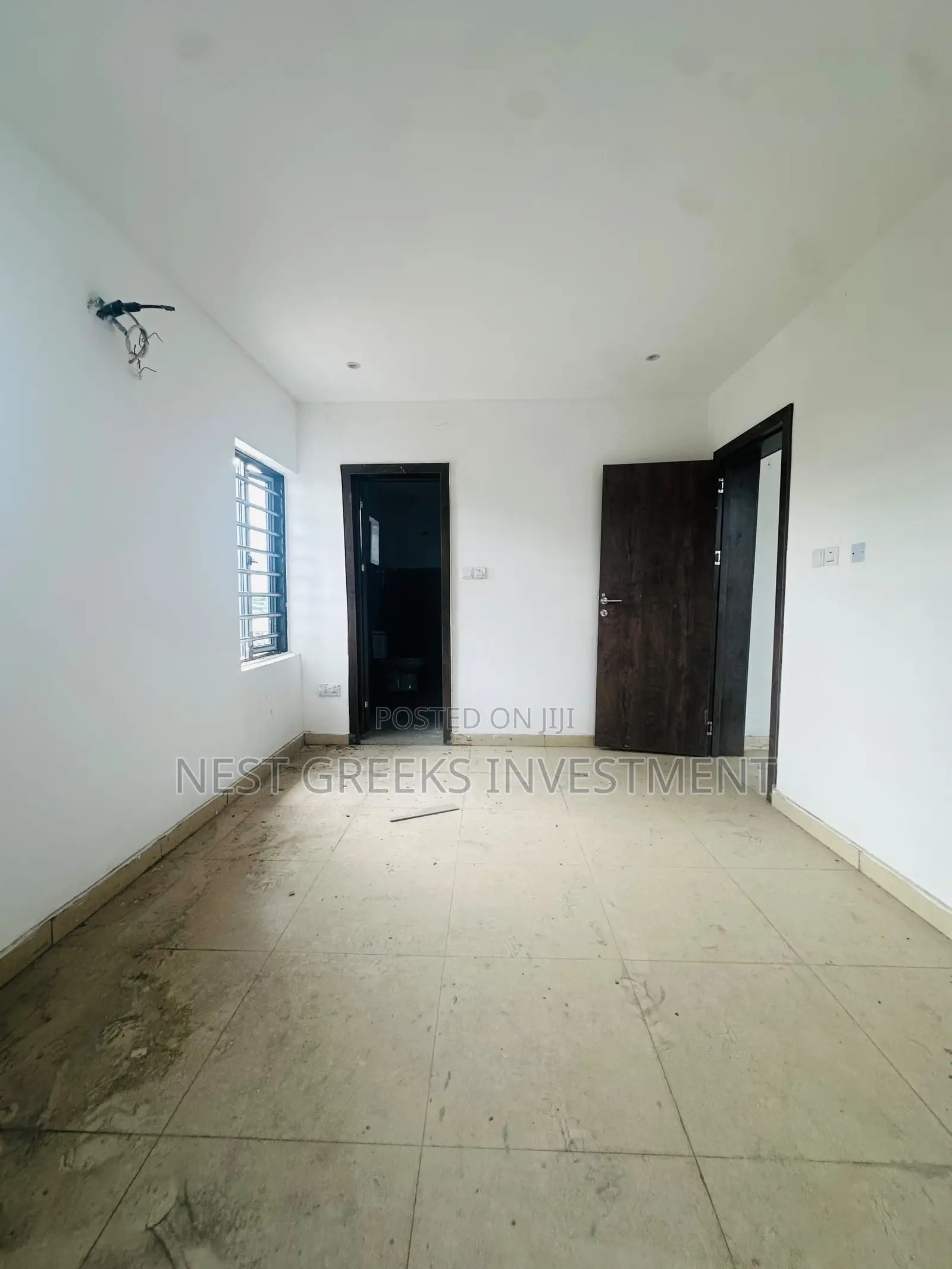 4bdrm Duplex in Ogudu GRA for rent