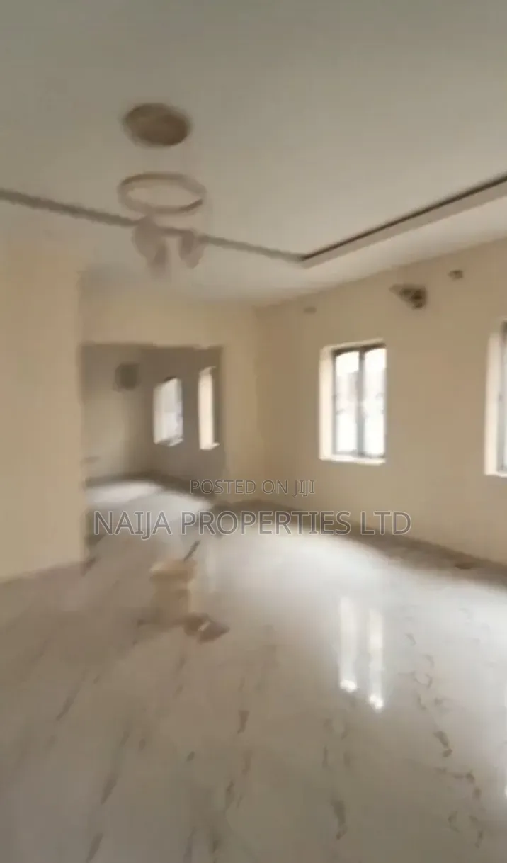 3bdrm Townhouse / Terrace in Hopeville Estate, Sangotedo for rent
