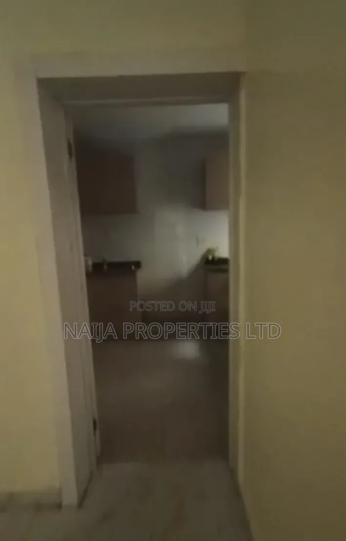 3bdrm Townhouse / Terrace in Hopeville Estate, Sangotedo for rent
