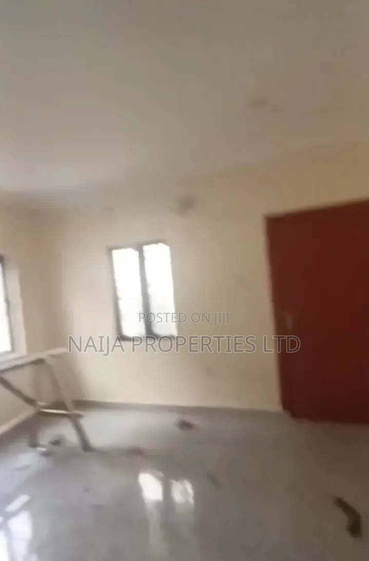 3bdrm Townhouse / Terrace in Hopeville Estate, Sangotedo for rent