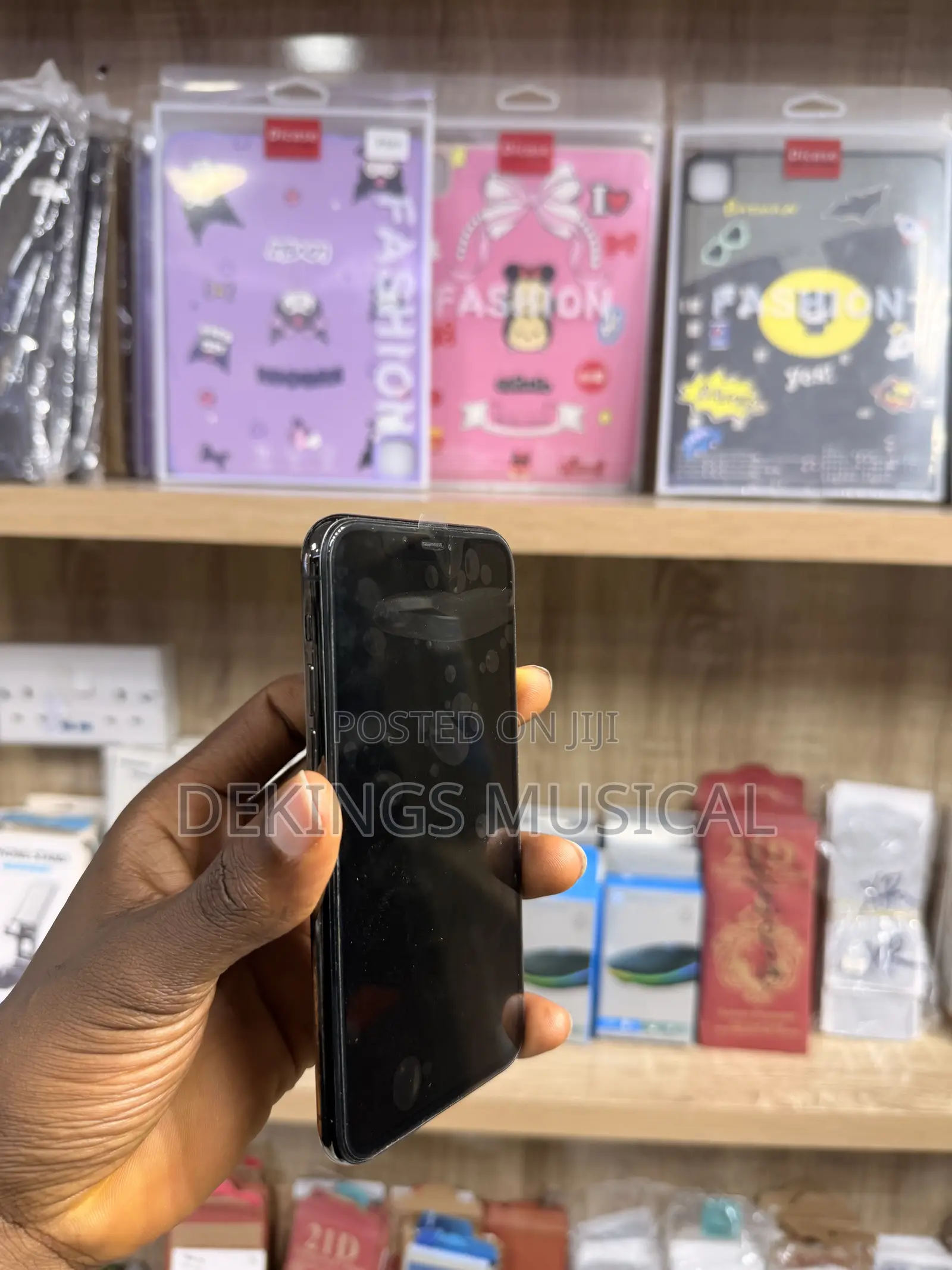 Apple iPhone 11 Pro 256 GB Graphite