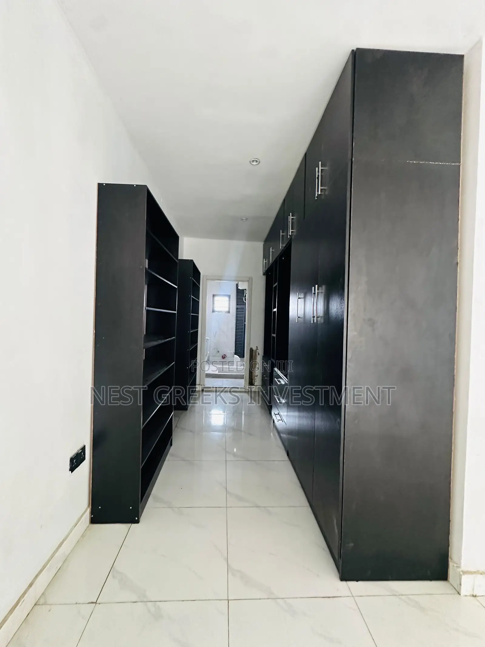 4bdrm Duplex in Ogudu GRA for sale