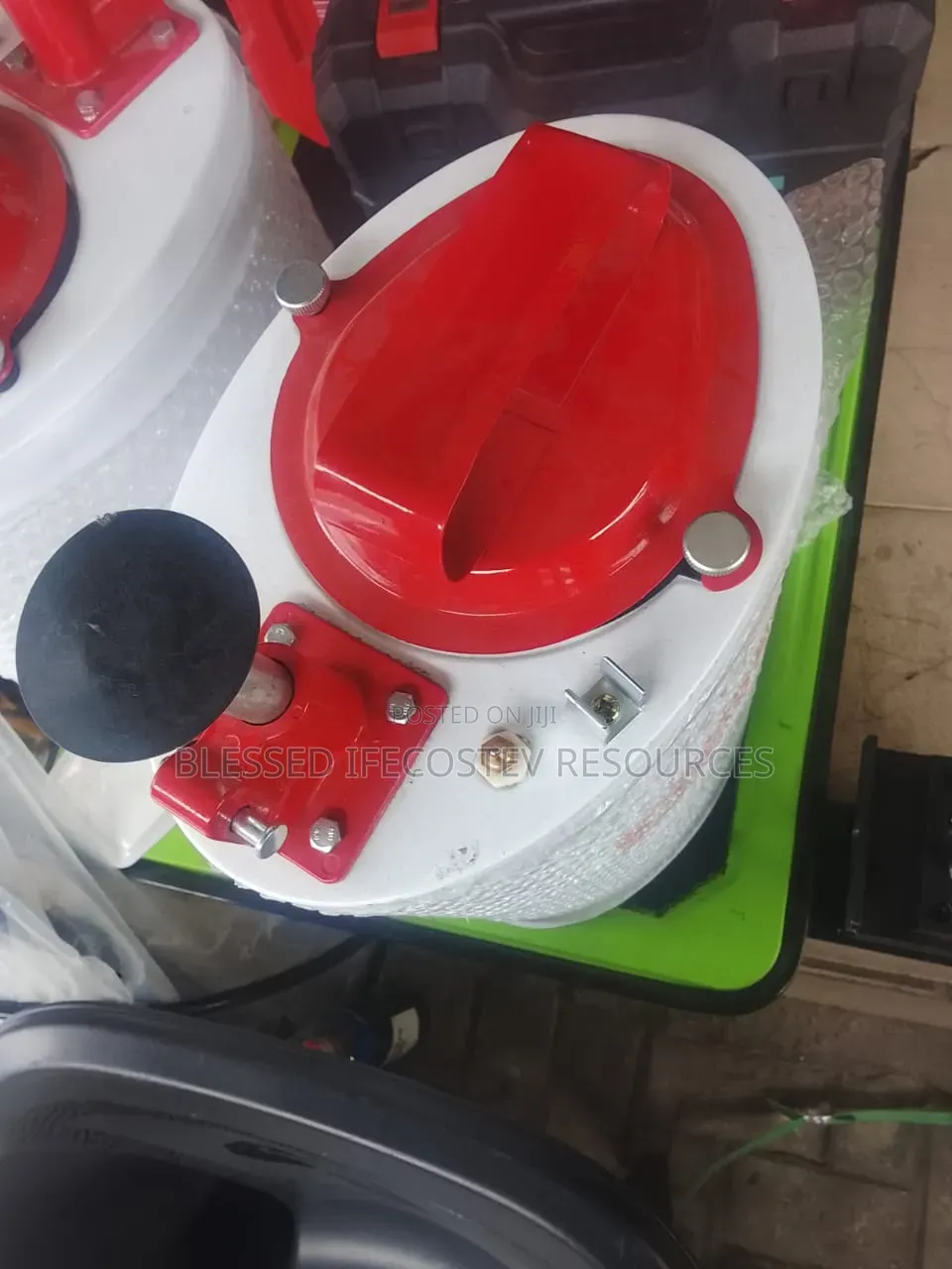 Grease Pump